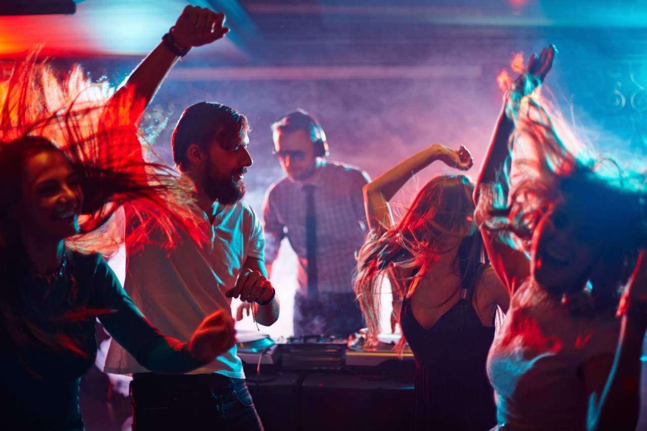 The 7 Different Types of EDM Music