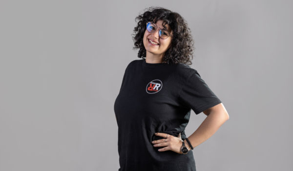 Annalisa Gagliardi
