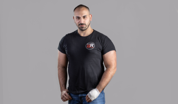 Francesco Simone