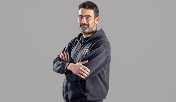 Giulio Troiano