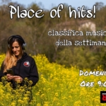 PLACE OF HITS – FINE SERIE