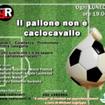 Il pallone non è caciocavallo